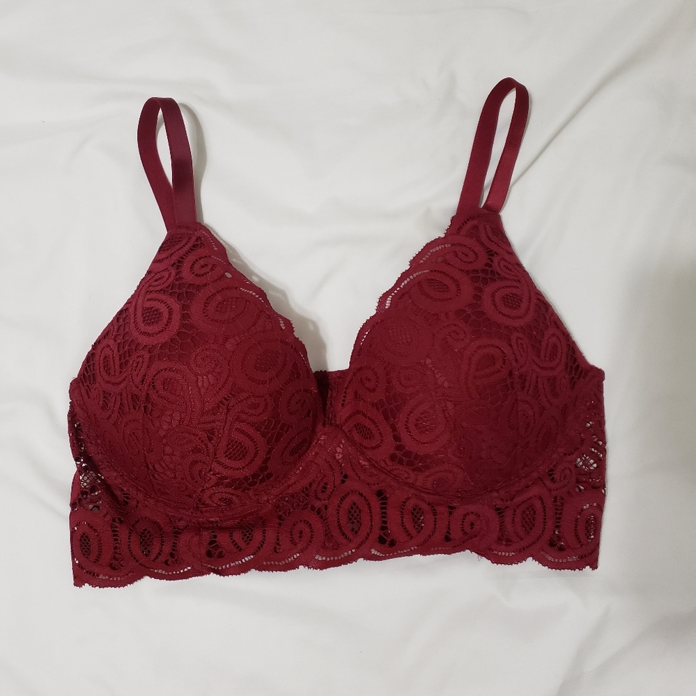 Victoria's Secret PINK Bralette